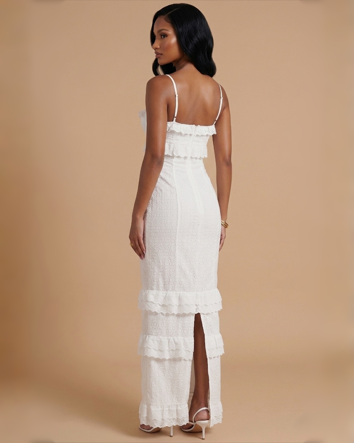 The Meredith Maxi Dress