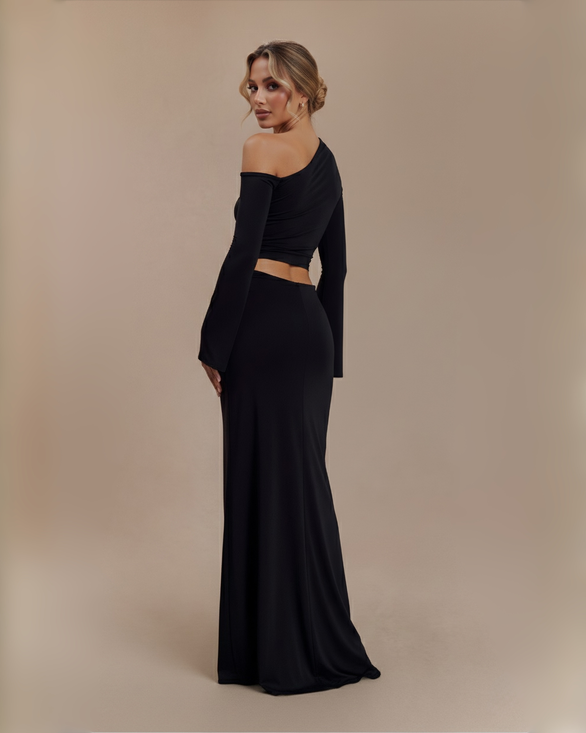 The Vienne Skirt Set