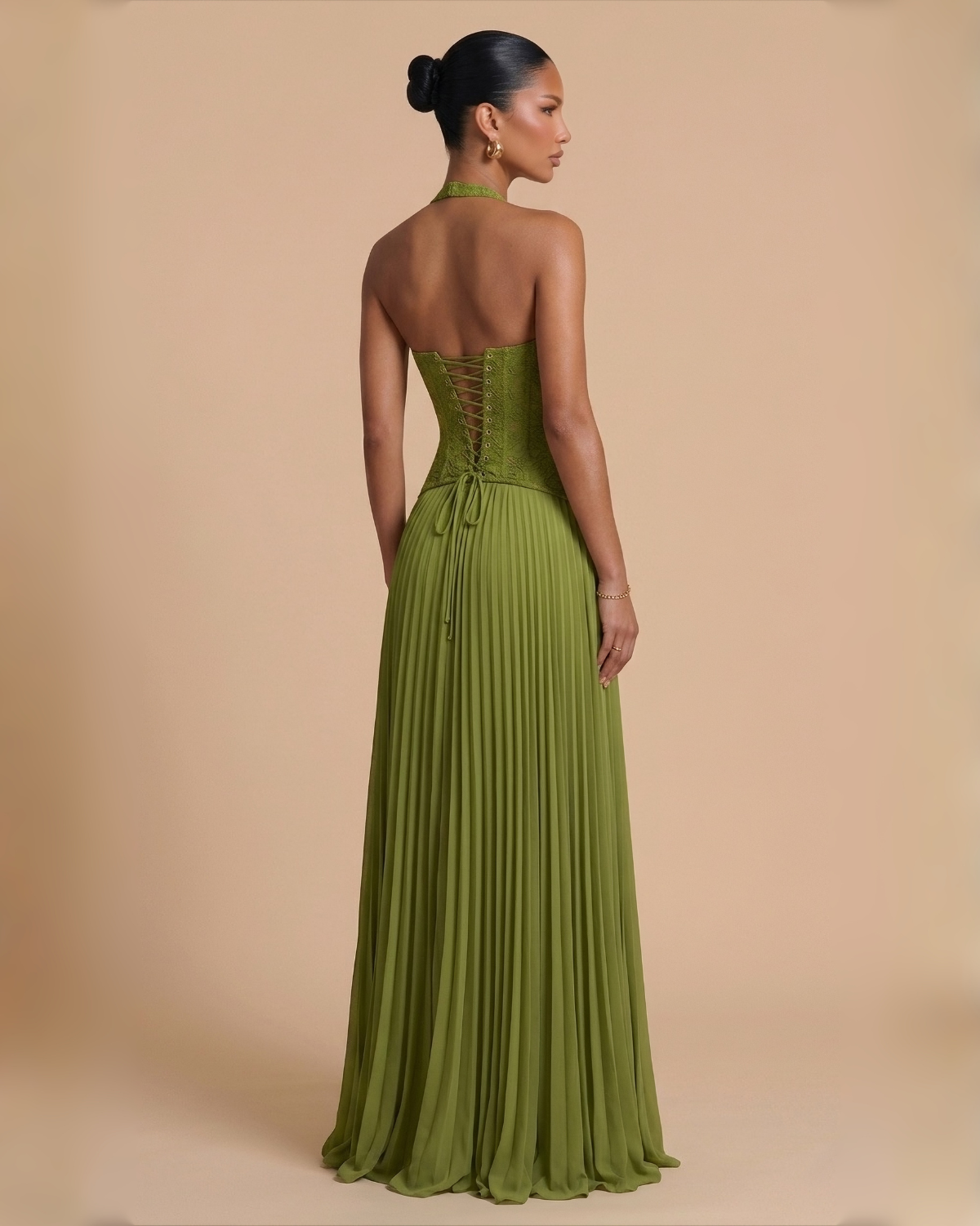 The Maeve Maxi Dress