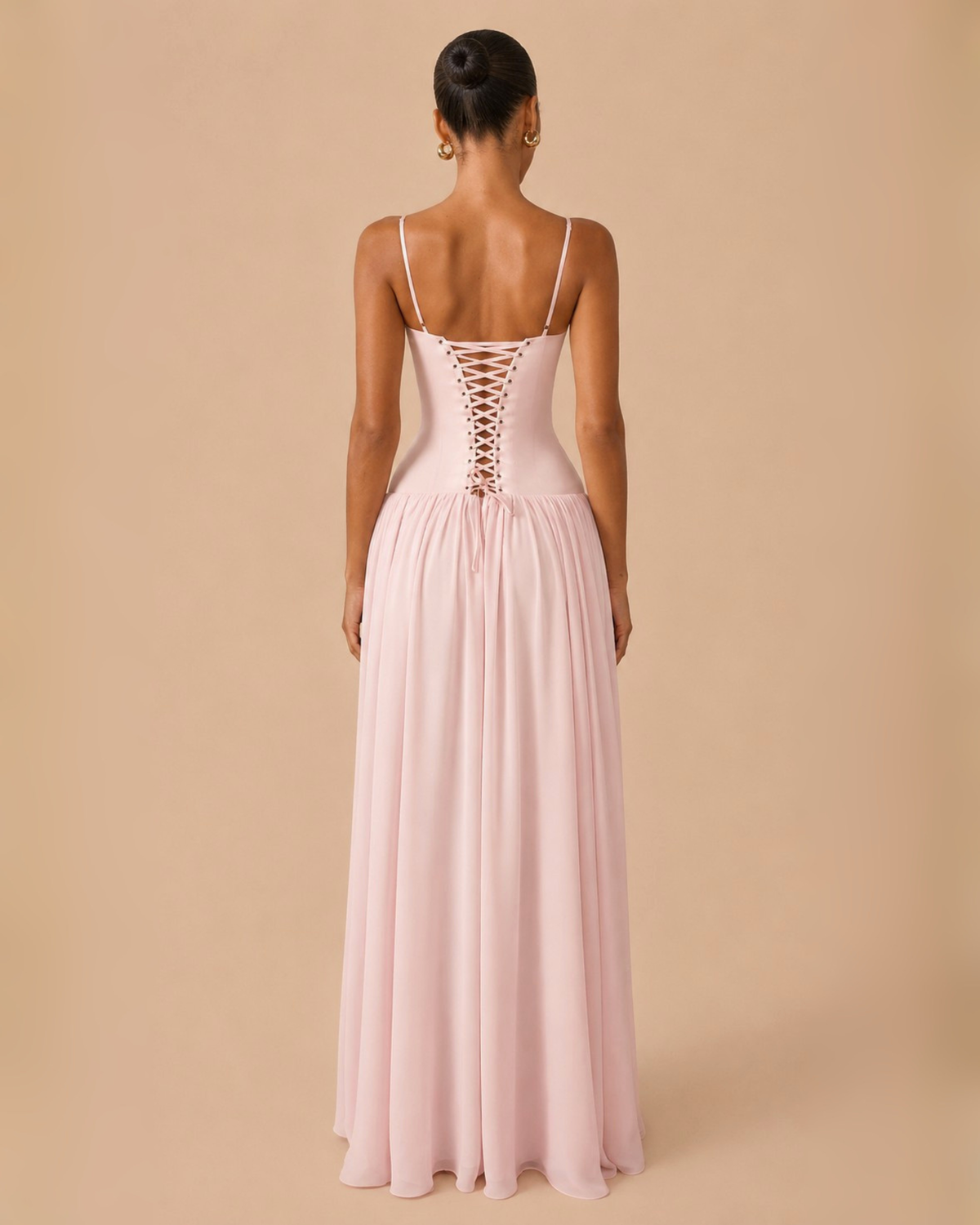 The Lenea Maxi Dress