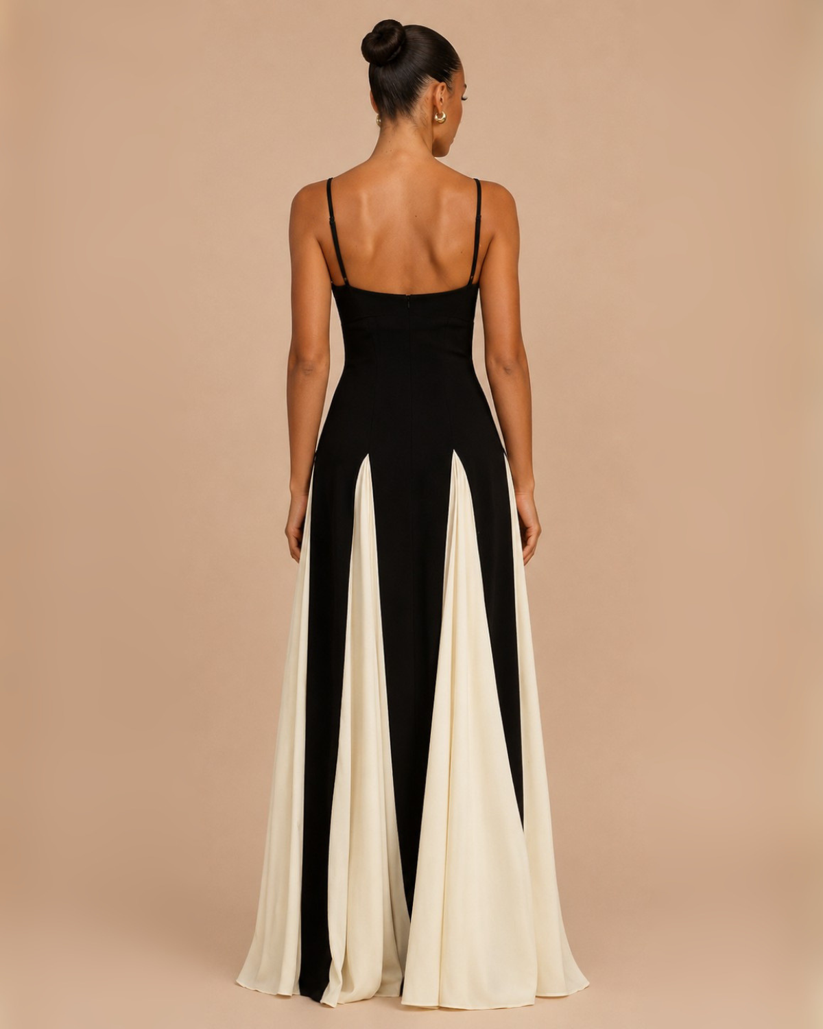 The Sophia Maxi Dress