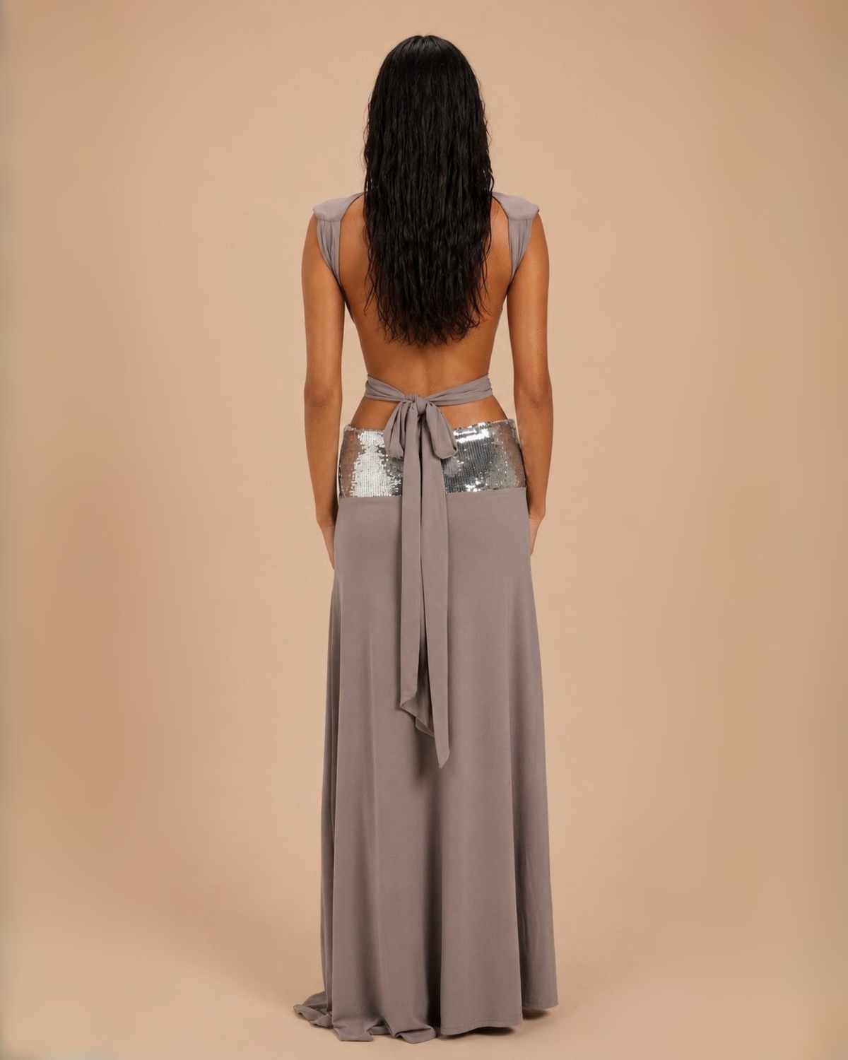 The Norela Maxi Skirt Set