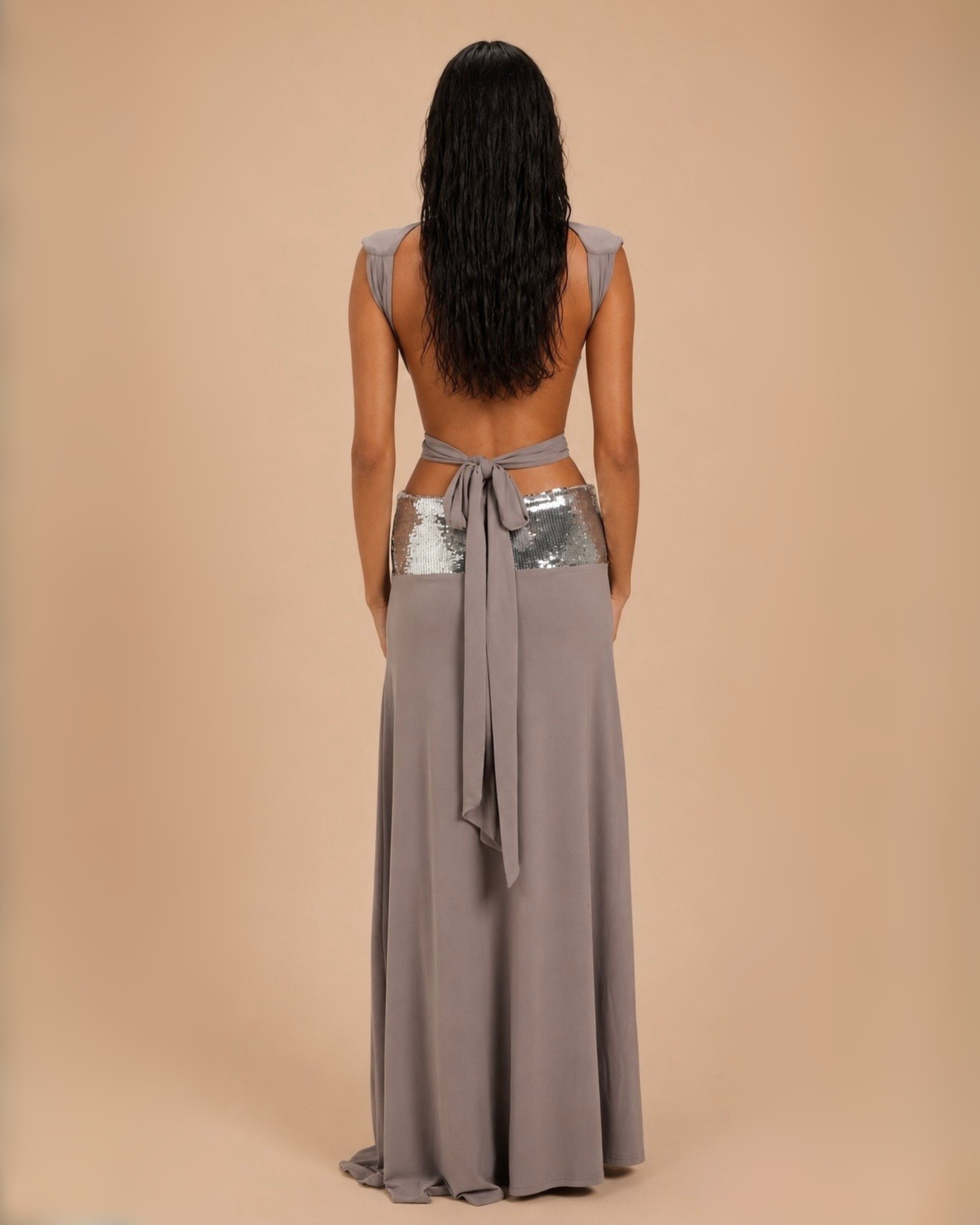 The Norela Maxi Skirt Set