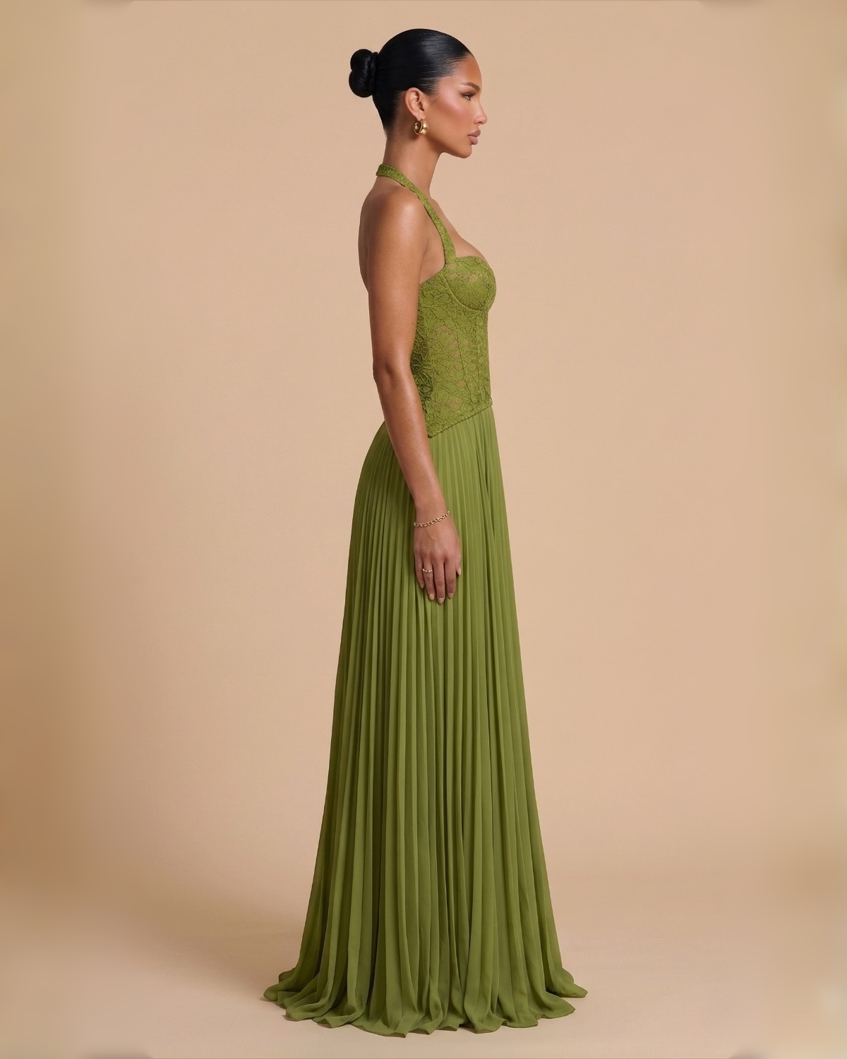 The Maeve Maxi Dress