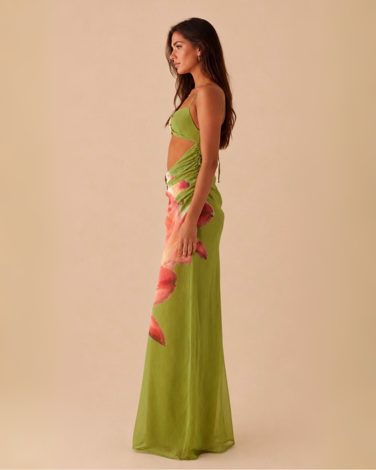 The Esme Maxi Dress
