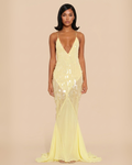The Skylar Maxi Dress