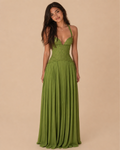 The Maeve Maxi Dress