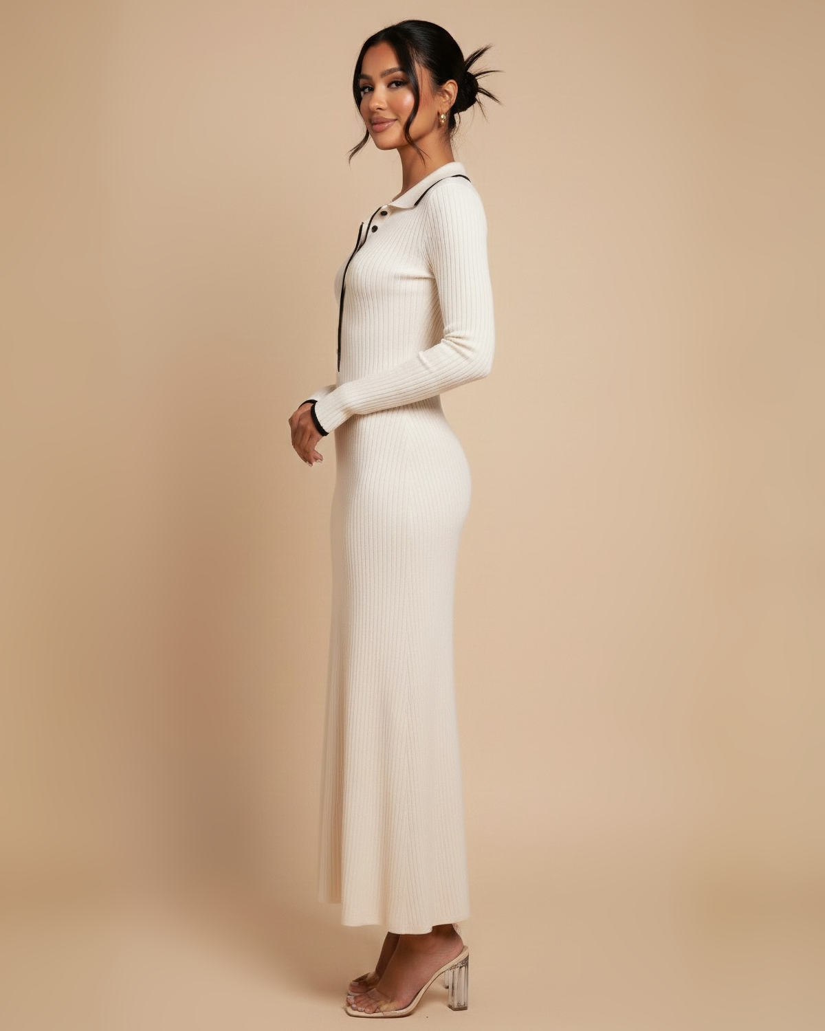 The Eve Maxi Dress