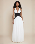 The Melani Maxi Dress