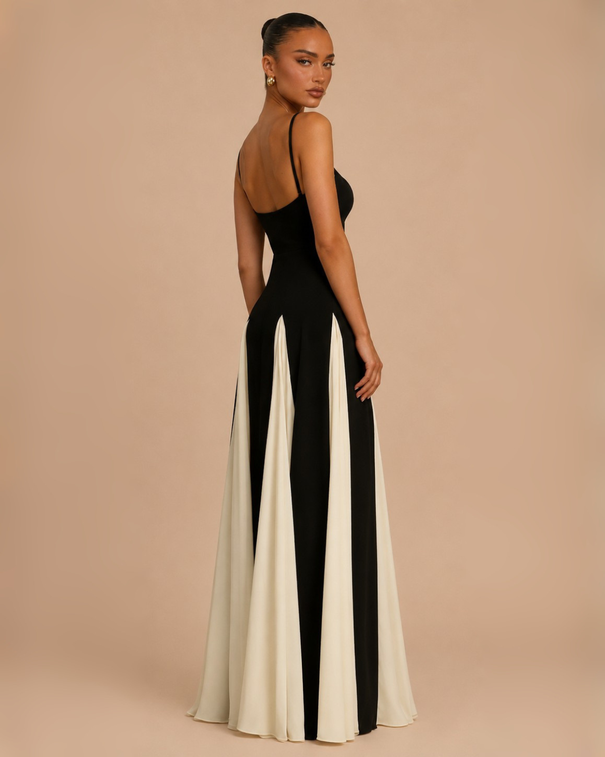 The Sophia Maxi Dress