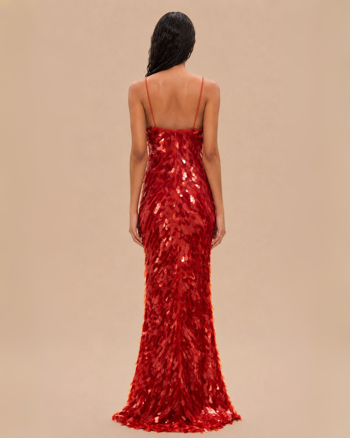 The Marlen Maxi Dress