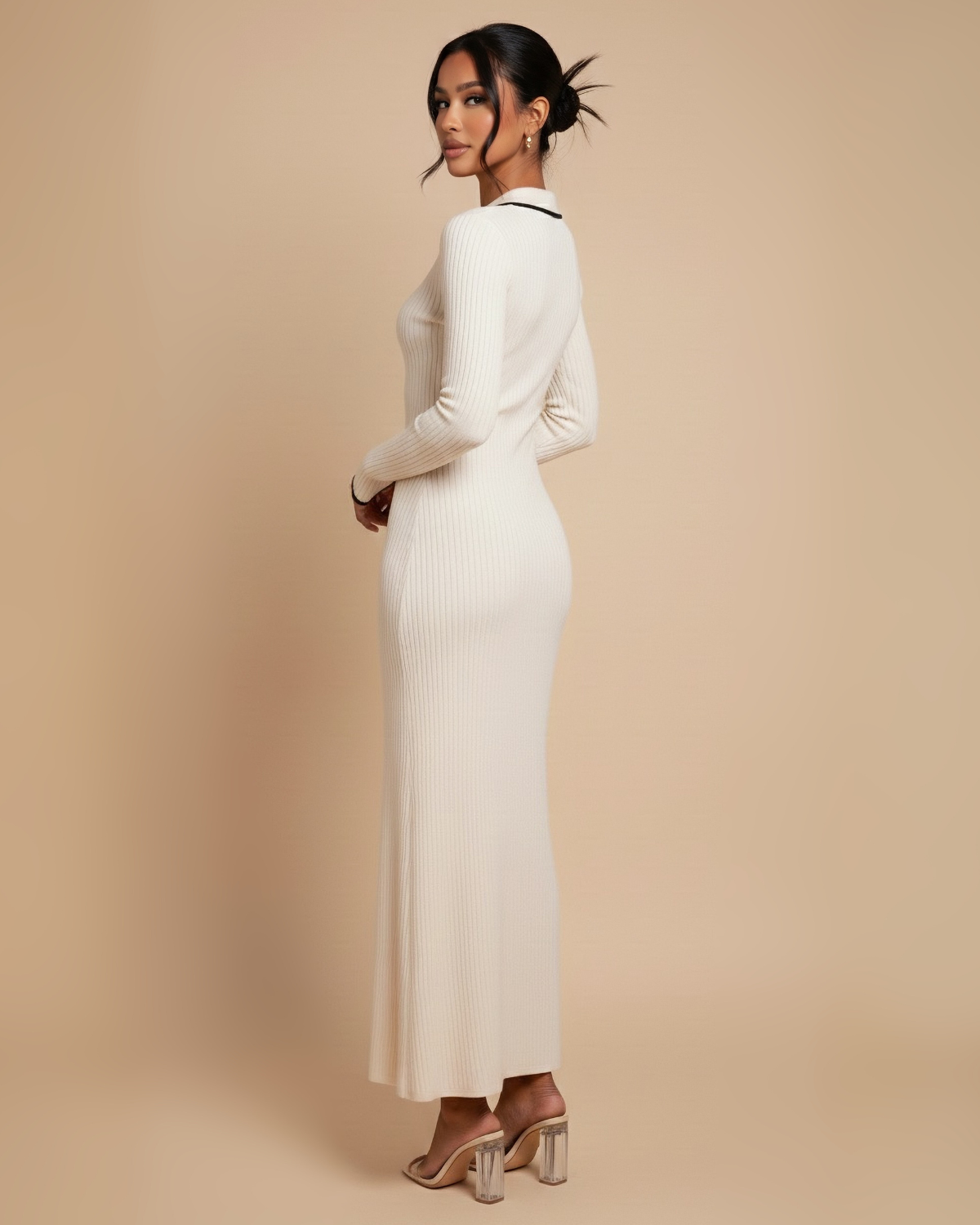 The Eve Maxi Dress