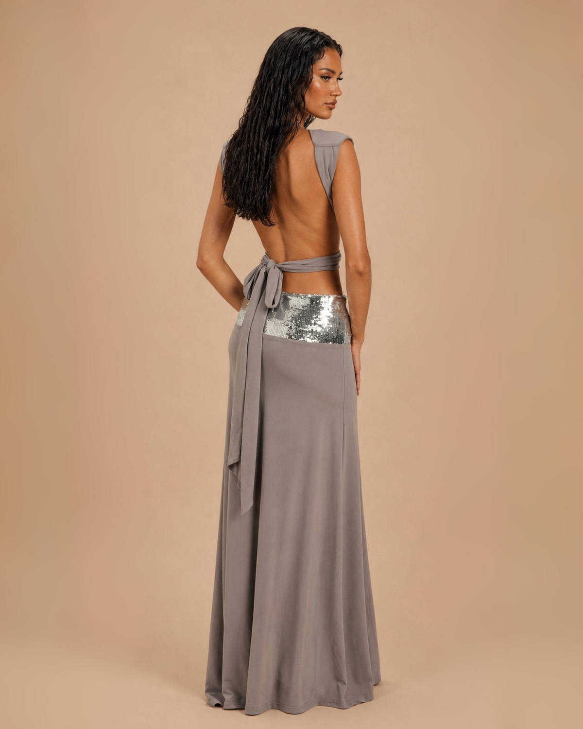 The Norela Maxi Skirt Set