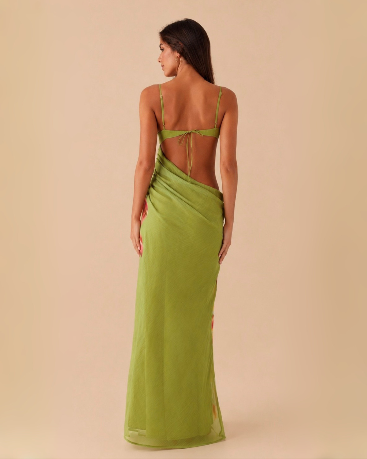 The Esme Maxi Dress