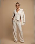 The Brooklyn Blazer Set