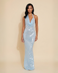 The Astrid Maxi Dress