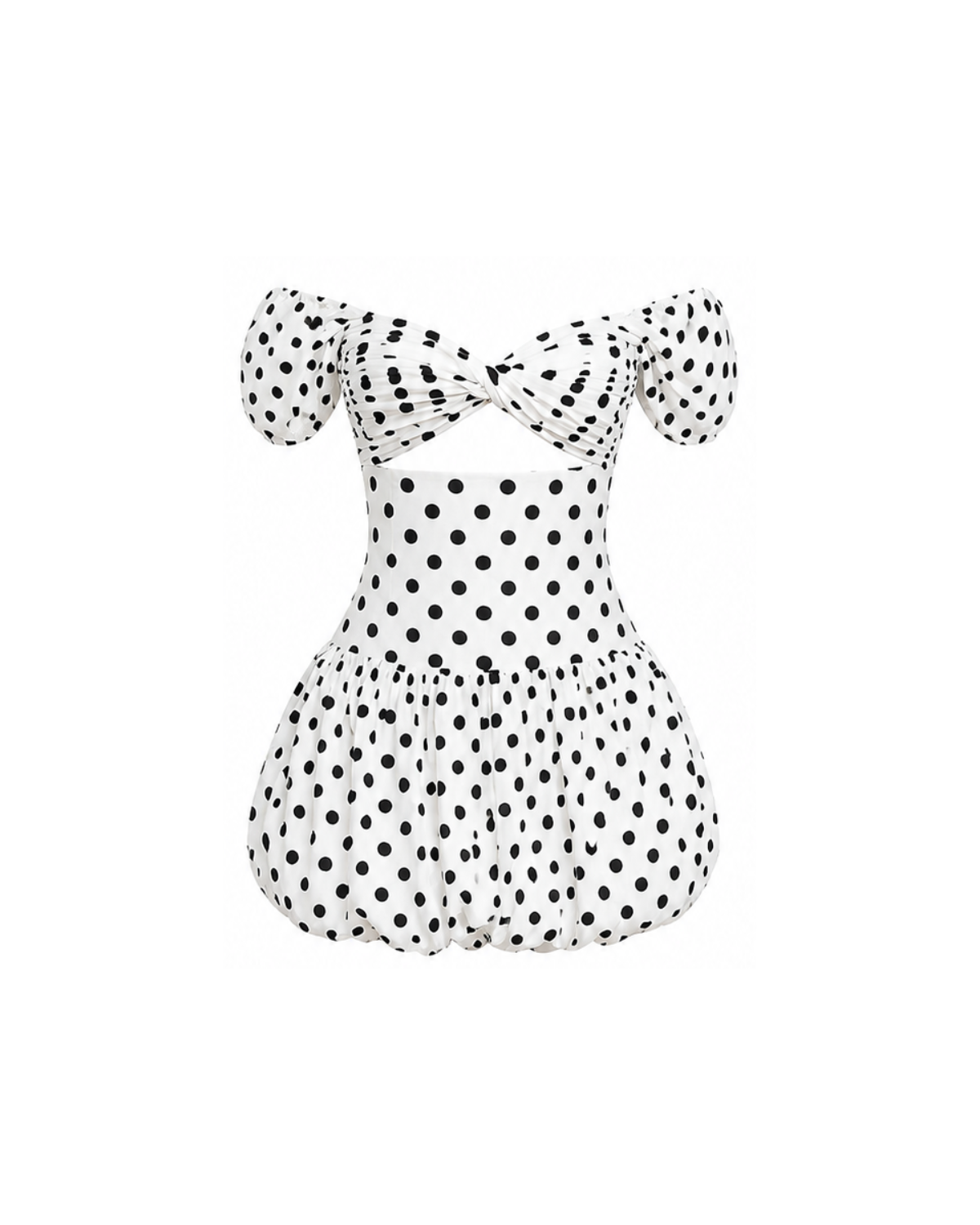The Panna Mini Dress