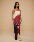 The Vionne Maxi Dress