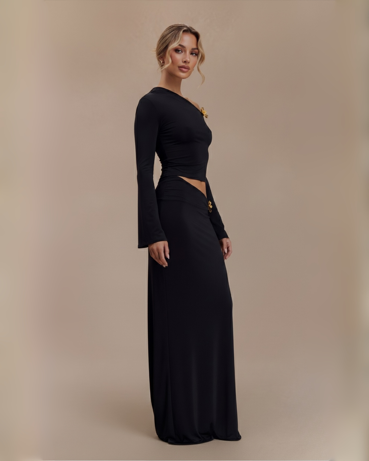 The Vienne Skirt Set