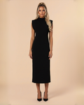 The Kristy Maxi Dress