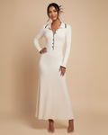 The Eve Maxi Dress