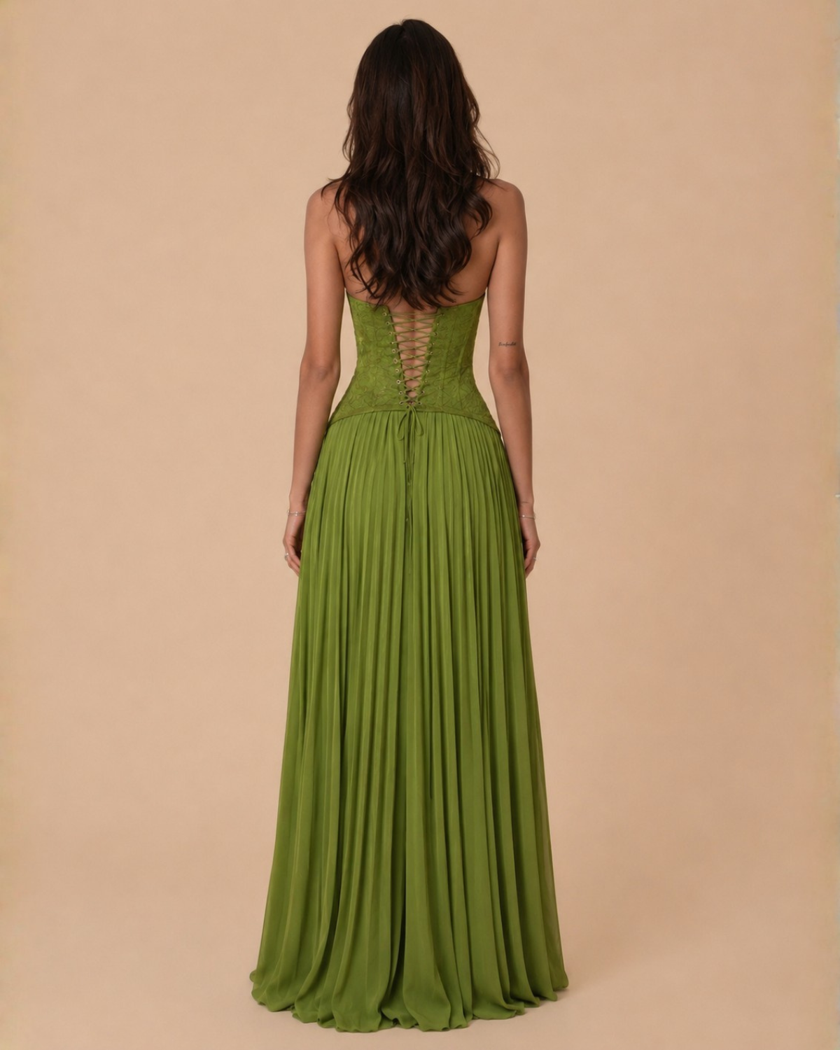 The Maeve Maxi Dress