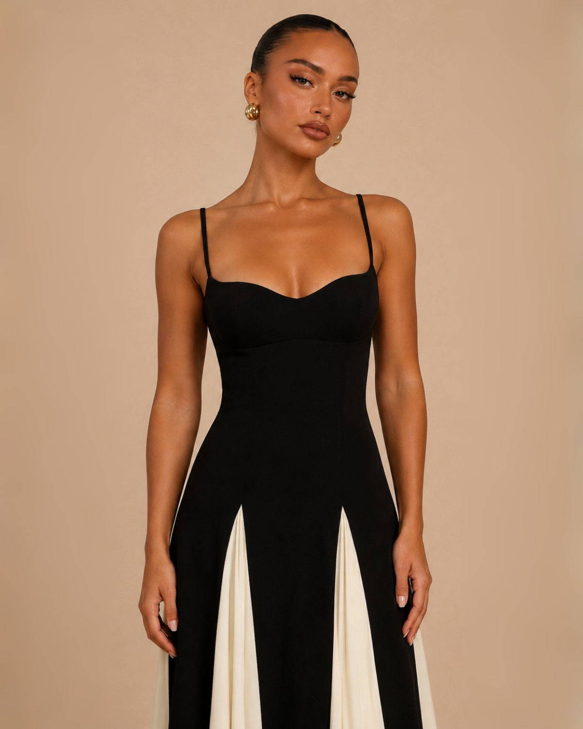 The Sophia Maxi Dress