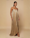 The Calandra Maxi Dress