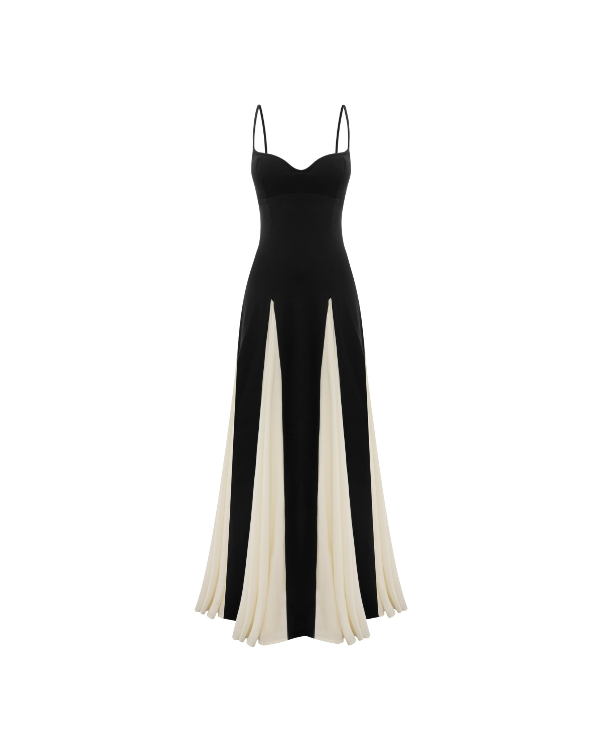 The Sophia Maxi Dress