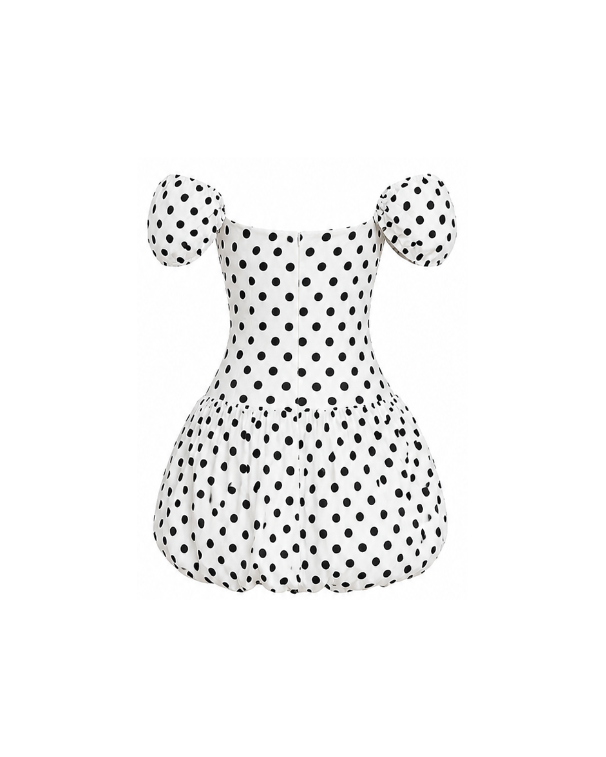 The Panna Mini Dress