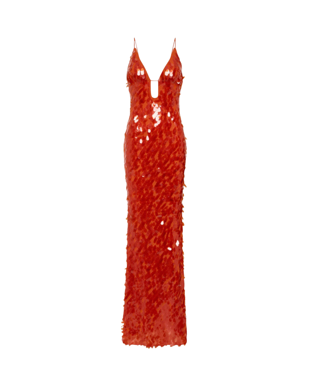 The Marlen Maxi Dress