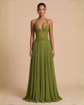 The Maeve Maxi Dress