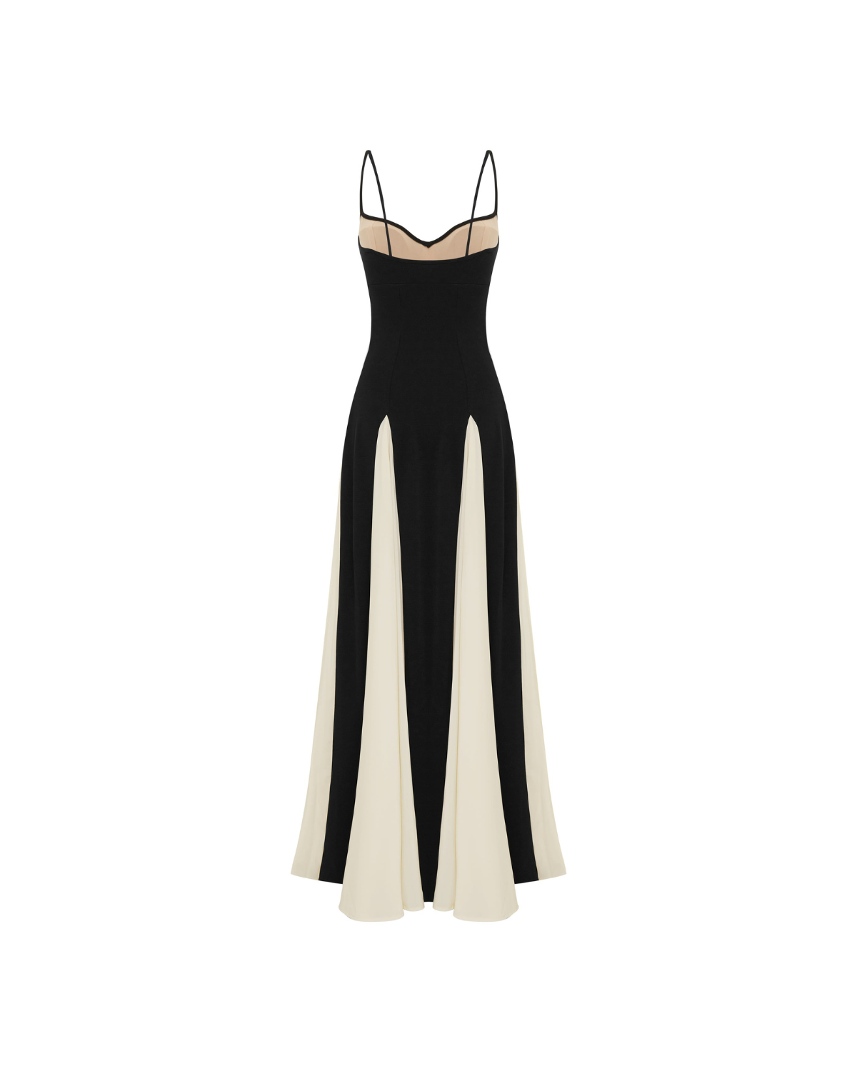 The Sophia Maxi Dress